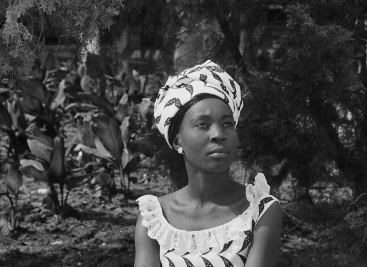 Black Girl and the birth of sub-Saharan&nbsp;Cinema