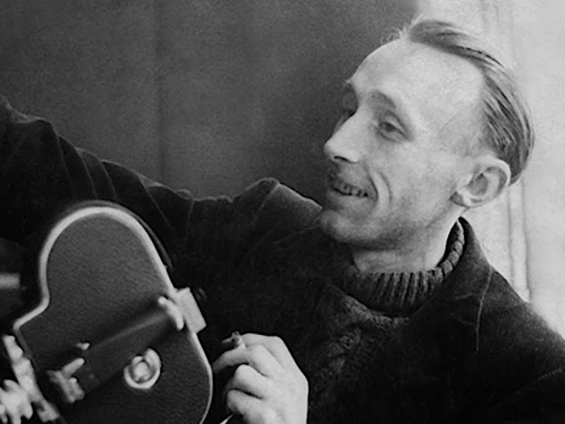André Bazin and Realism in&nbsp;Cinema